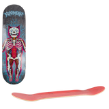 RIPNDIP Nervous System Skateboard Deck 8.5"