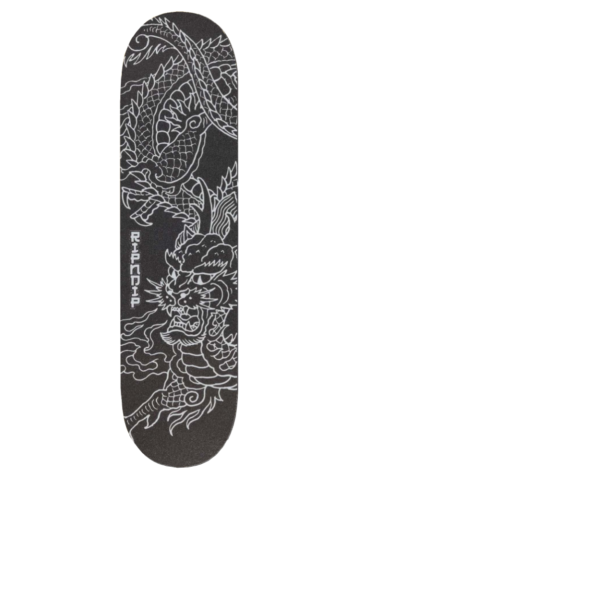 RIPNDIP Haku Skateboard Grip Tape
