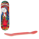 RIPNDIP Mother Nerm Skateboard Deck 8.25"
