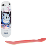 RIPNDIP x World Industries Skateboard Deck - Water Nerm 8.5"