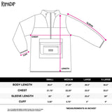 RIPNDIP Griffith Hooded Puffer Jacket