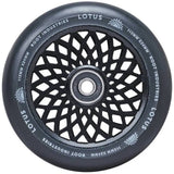 Root Industries Lotus 110mm Scooter Wheel - Black