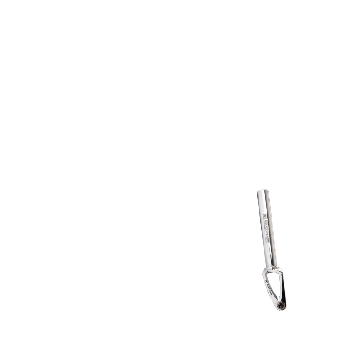 Root Industries Invictus V2 IHC Scooter Forks - Mirror