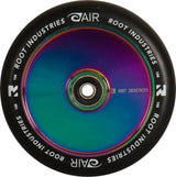 Root Industries Air 110mm Scooter Wheel - Black/Rocket Fuel