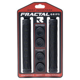 Root Industries Fractal Scooter Bar Grips - Black