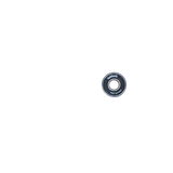 Sabbath Wheels Black Magic Bearings