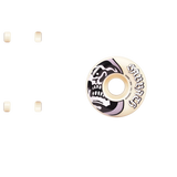 Sabbath Wheels Reaper Skateboard Wheels 54mm