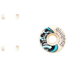 Sabbath Wheels Reaper Skateboard Wheels 55mm