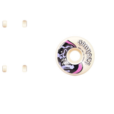 Sabbath Wheels Reaper Skateboard Wheels 58mm
