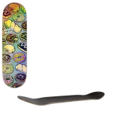 Santa Cruz Donuts Skateboard Deck - McCoy 8.2"