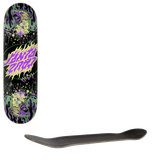 Santa Cruz Cosmic Twin Skateboard Deck - McCoy 8.4"