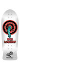 Santa Cruz One Skateboard Deck - Roskopp 10.35"