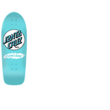 Santa Cruz RSC Concave Skateboard Deck 10.03"