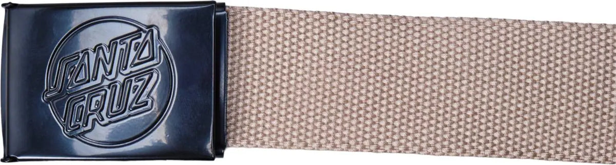 Santa Cruz Belt - Mushroom - image 2