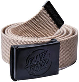 Santa Cruz Belt - Mushroom