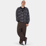 Santa Cruz Big Trousers - Rust Overdye - image 3