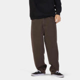 Santa Cruz Big Trousers - Rust Overdye - image 4