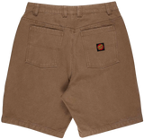 Santa Cruz Big Shorts - Taupe Canvas - image 2