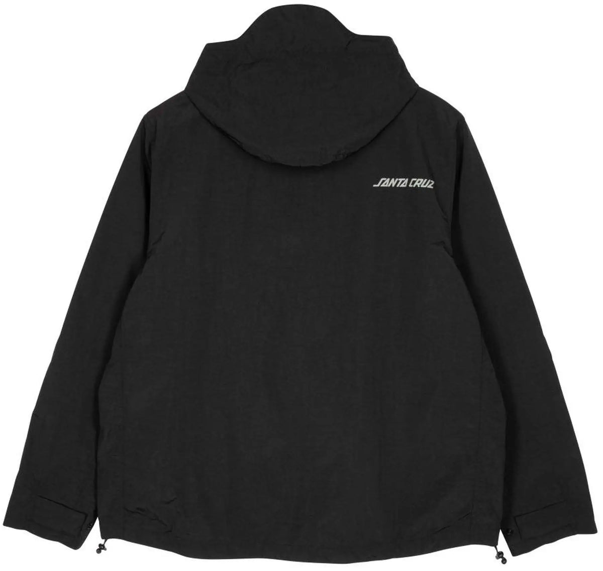 Santa Cruz Camper Jacket - Black - image 2