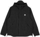 Santa Cruz Camper Jacket - Black