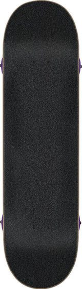 Santa Cruz Classic Dot Complete Skateboard - Purple Gleam Dot - image 2