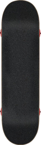 Santa Cruz Classic Dot Complete Skateboard - Blue Group Dot - image 2