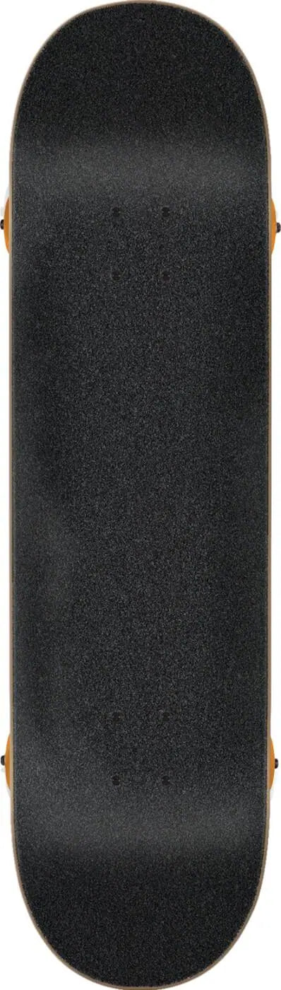 Santa Cruz Classic Dot Complete Skateboard - Blue Dot Splatter - image 2
