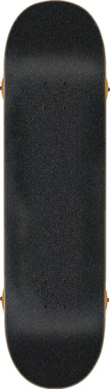 Santa Cruz Classic Dot Complete Skateboard - Blue Dot Splatter - image 2