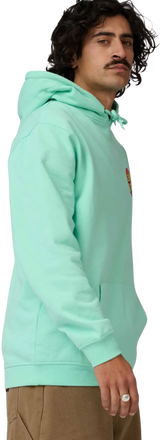 Santa Cruz Classic Dot Hoodie - Mint - image 4