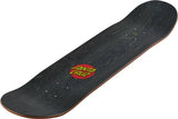 Santa Cruz Classic Dot Skateboard Deck - Classic - 8.25" - image 2