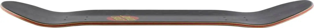 Santa Cruz Classic Dot Skateboard Deck - Classic - 8.375" - image 3