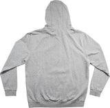 Santa Cruz Classic Dot Hoodie - Grey - image 2