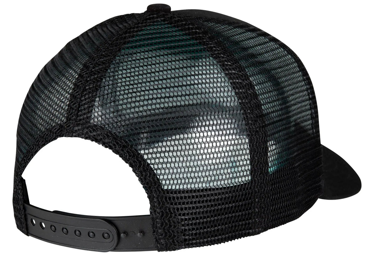 Santa Cruz Classic Skate Cap - Vivid Slick Dot - image 2
