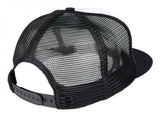 Santa Cruz Classic Skate Cap - Japanese Dot Mesh - image 2