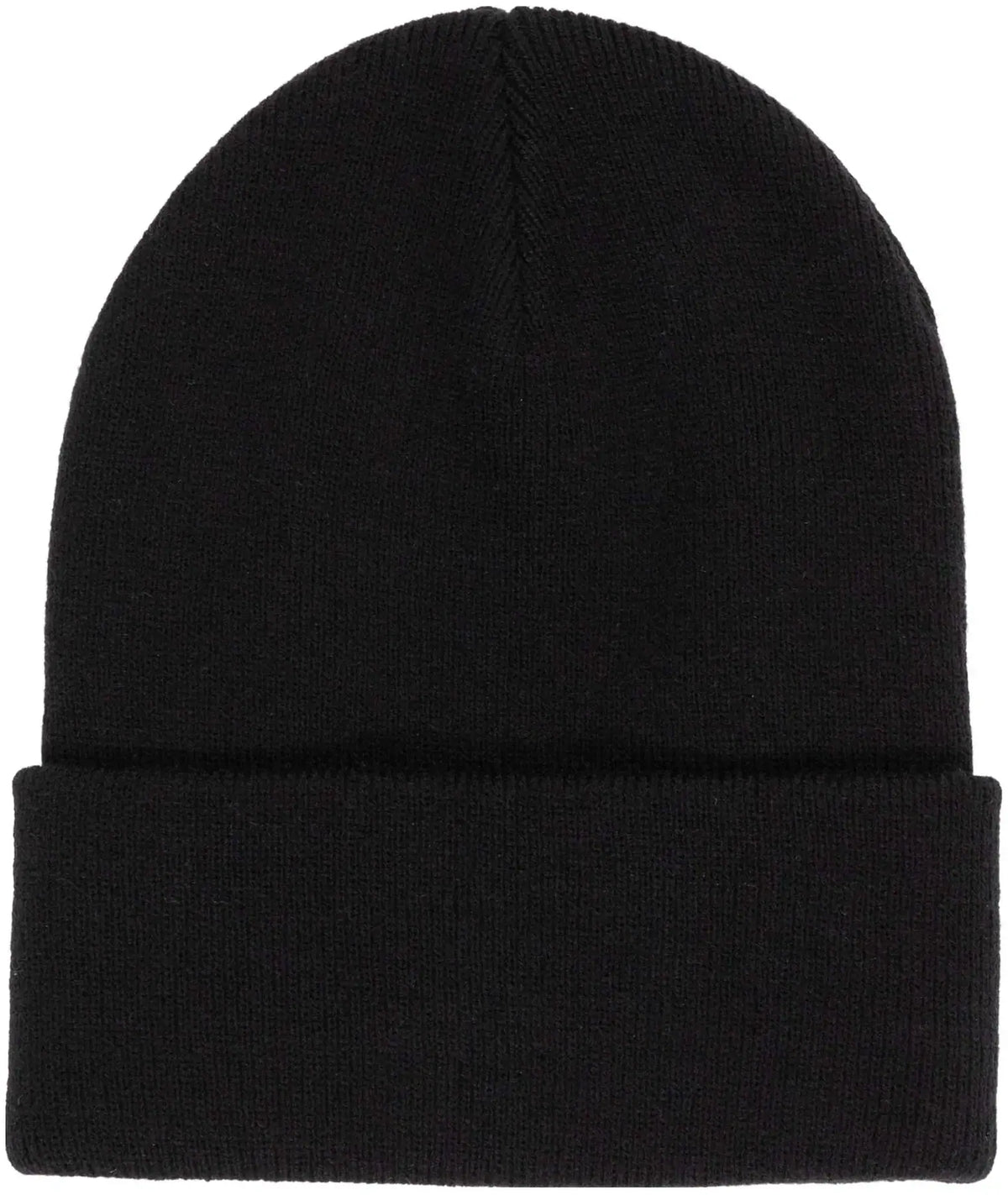 Santa Cruz Label Beanie - Black - image 2