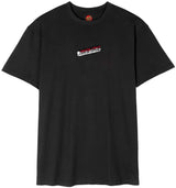Santa Cruz Damaged Hand T-Shirt - Black - image 2