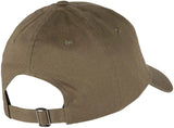 Santa Cruz Dot Guy Cap - Deep Olive - image 2