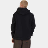 Santa Cruz Dot Guy Front Hoodie - Black - image 4