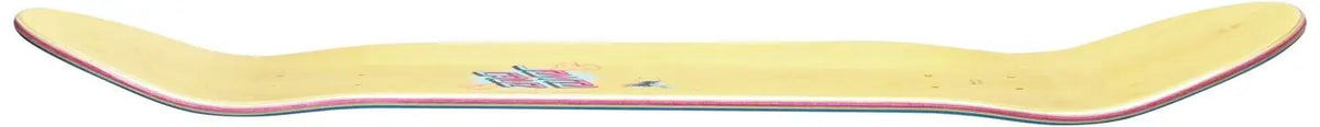 Santa Cruz Everslick Skateboard Deck - Ultraviolet - image 3