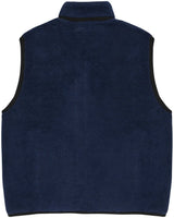 Santa Cruz Freestyle Vest - Midnight Blue - image 2