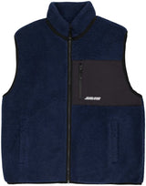 Santa Cruz Freestyle Vest - Midnight Blue