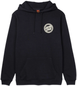 Santa Cruz Loco Dot Hoodie - Black - image 2