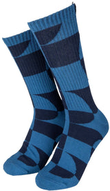 Santa Cruz Malba Crash Socks 2-Pack - Yellow