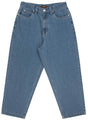 Santa Cruz Big Trousers - Mid Blue