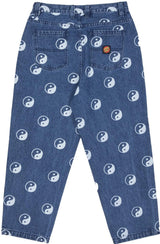 Santa Cruz Big Pants - Yin Yang - image 2