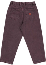Santa Cruz Big Pants - Dark Cherry - image 2