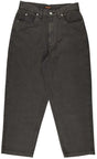 Santa Cruz Big Pants - Washed Black