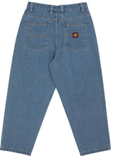 Santa Cruz Big Trousers - Mid Blue - image 2