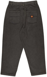 Santa Cruz Big Pants - Washed Black - image 2