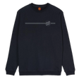 Santa Cruz Opus Dot Crew - Black